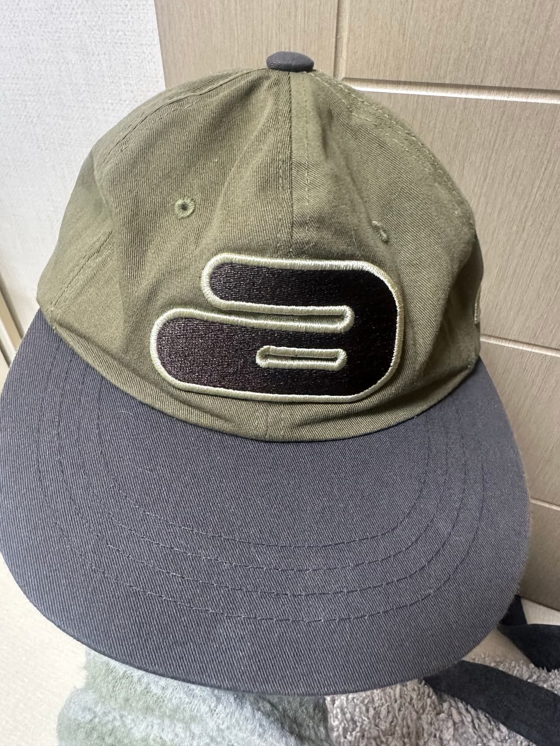 aeae 볼캡 상품이미지1