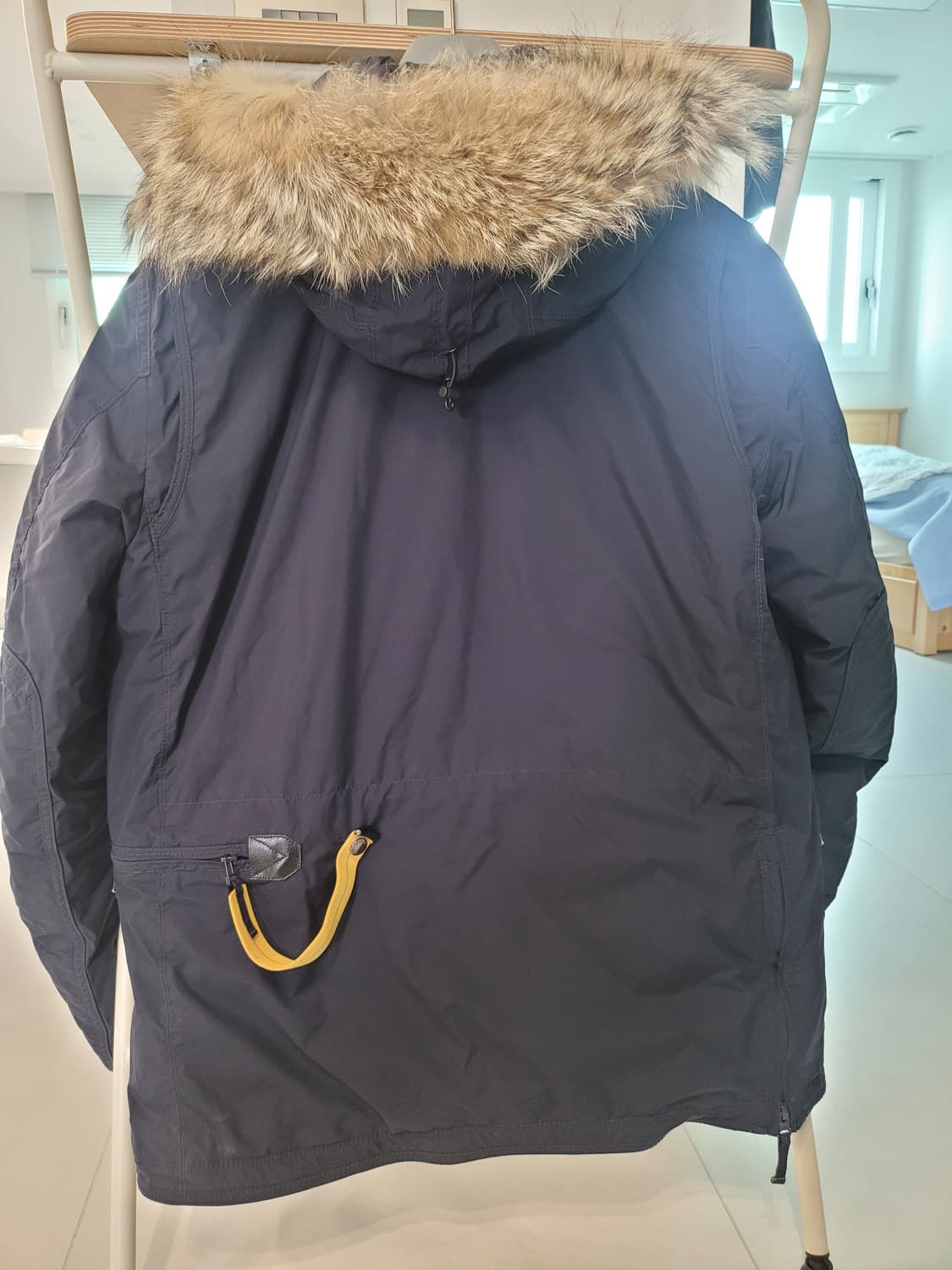 XL 파라점퍼스 라이트핸드 라이트 패딩  상품이미지2