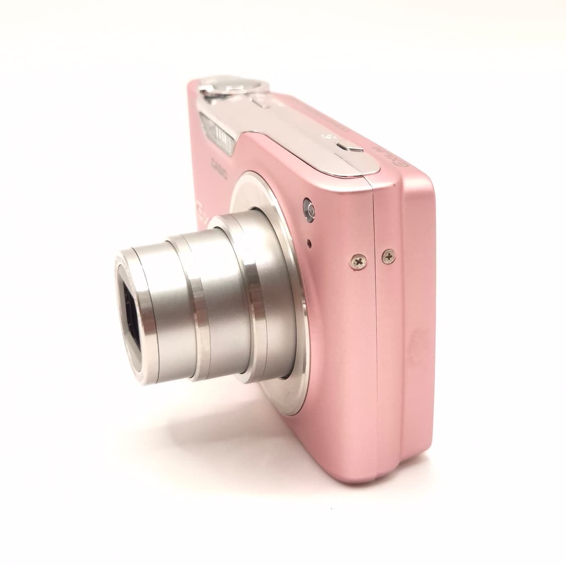 메이크업🧚‍♀️한글지원🩷 카시오 EX-Z450 베이비핑크 ✨
🩷  상품이미지3