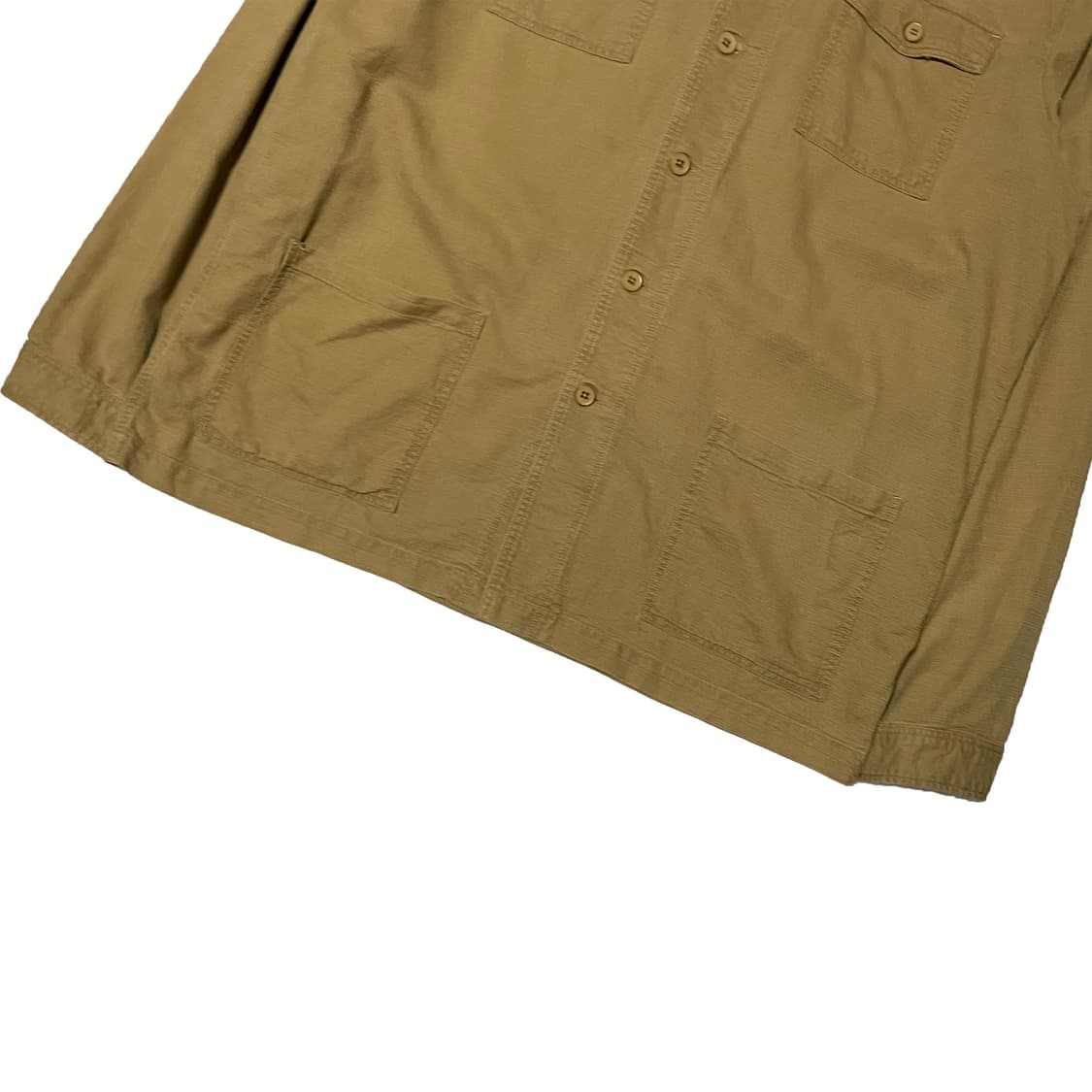 ZARA 자라 포켓 셔츠 자켓 상품이미지4