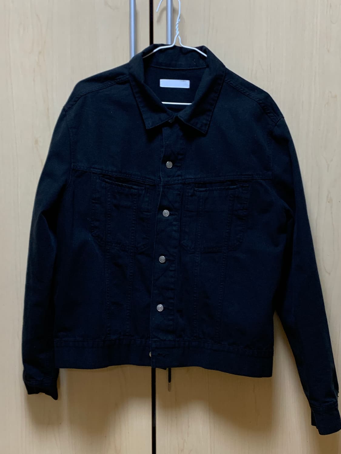 3RD Jacket_Black  (48) 상품이미지4