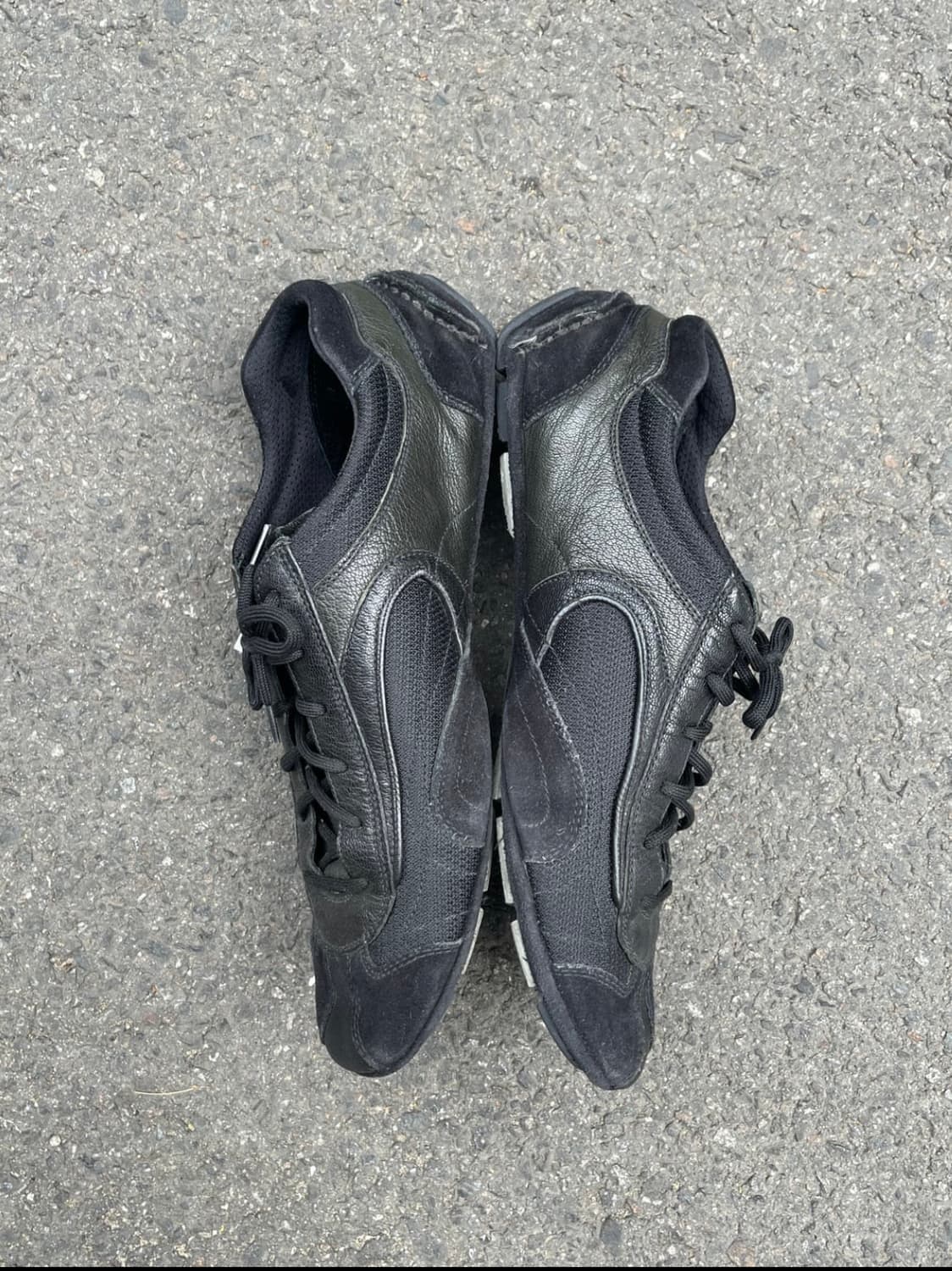 프라다 몬테카를로 상품이미지4