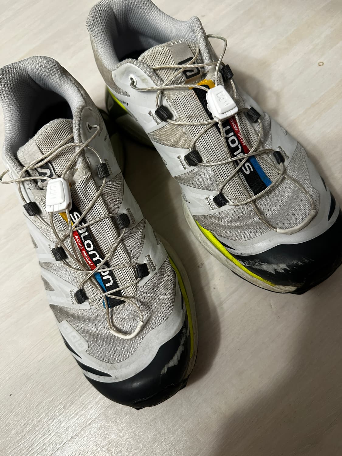 살로몬 S-LAB XT 6  상품이미지3