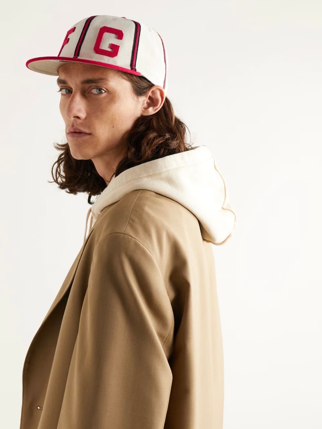 피어오브갓 뉴에라 모자 상품이미지2