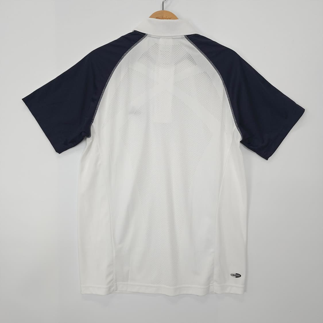 아디다스 adidas 남성 폴로셔츠 M (175/92A) 상품이미지3