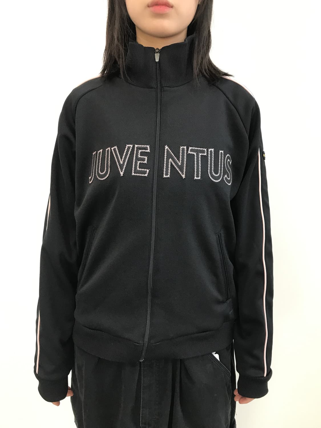 Nike Juventus 03 Track Jacket 상품이미지1