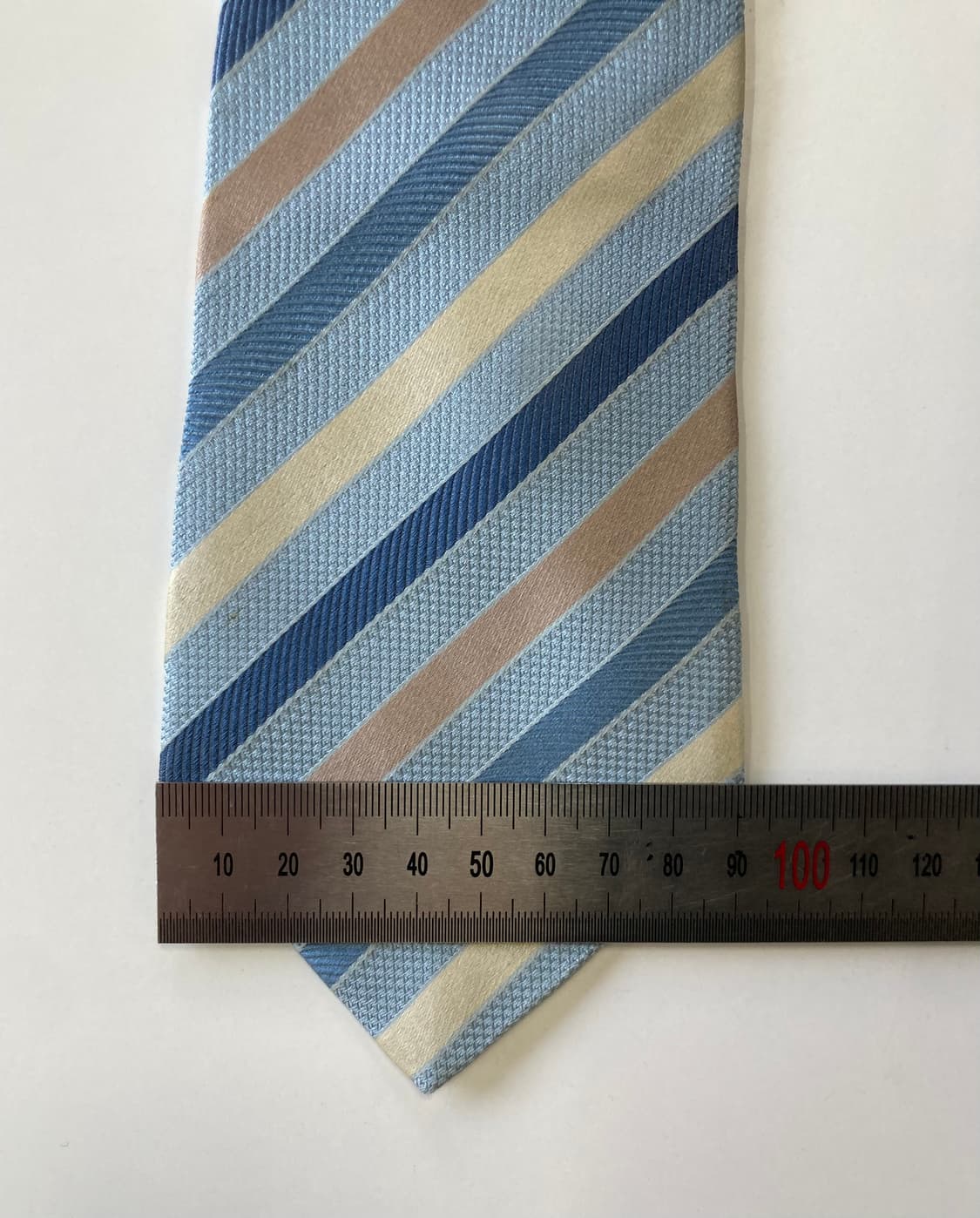 조르지오아르마니 넥타이 상품이미지4