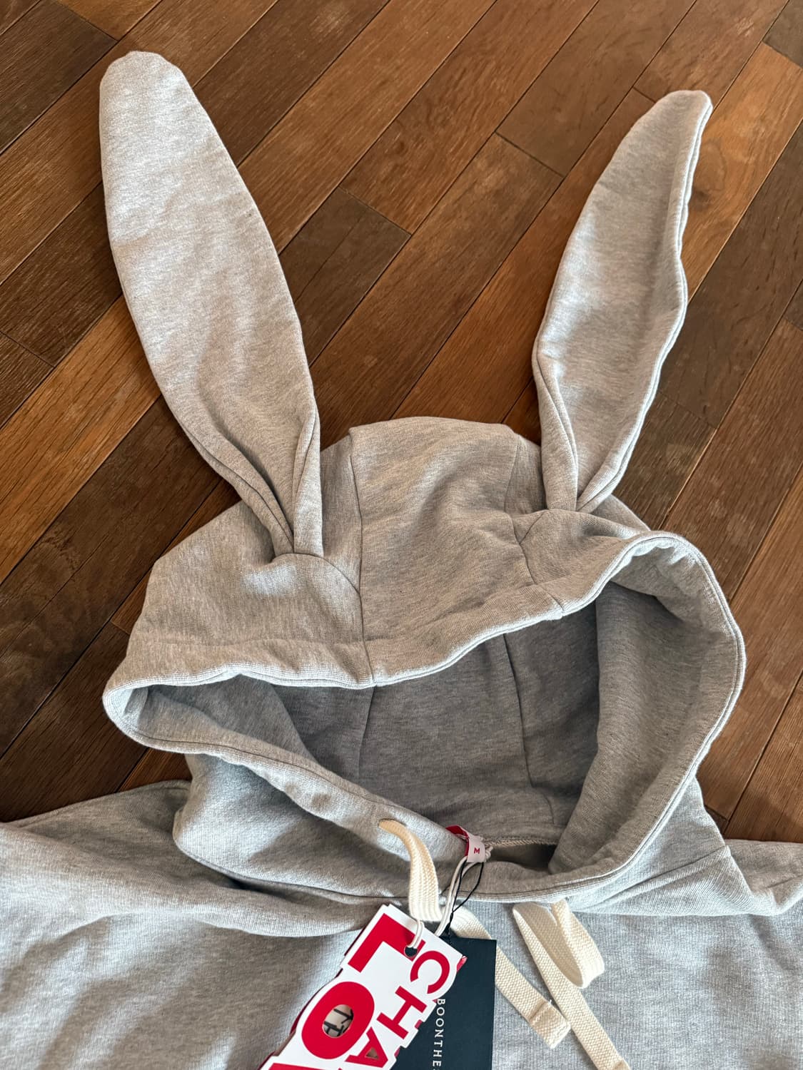 러버보이후드 상품이미지1