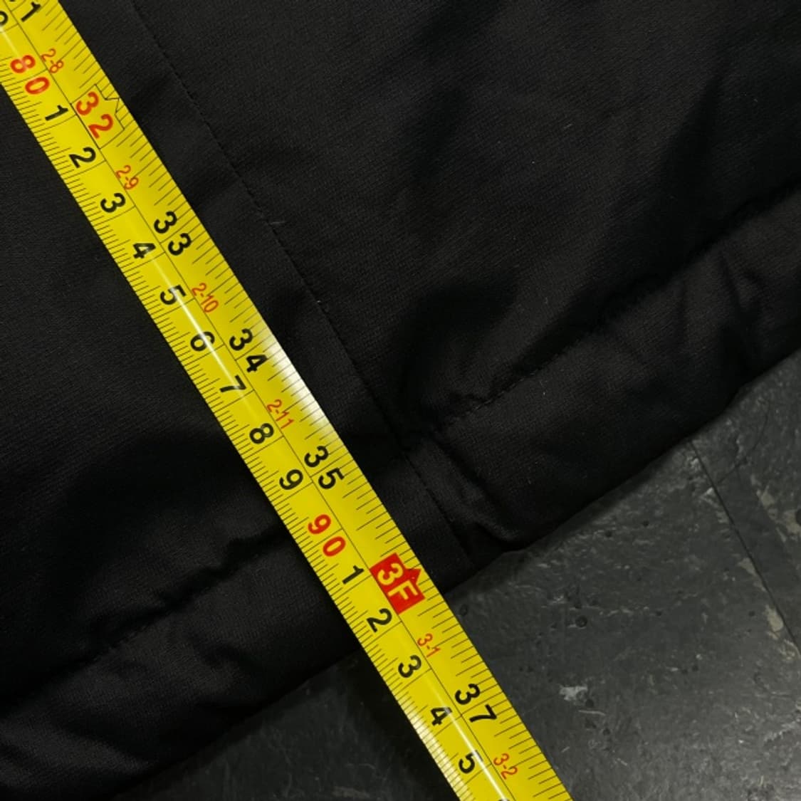 105 헨리코튼 골프 덕다운 패딩 상품이미지9