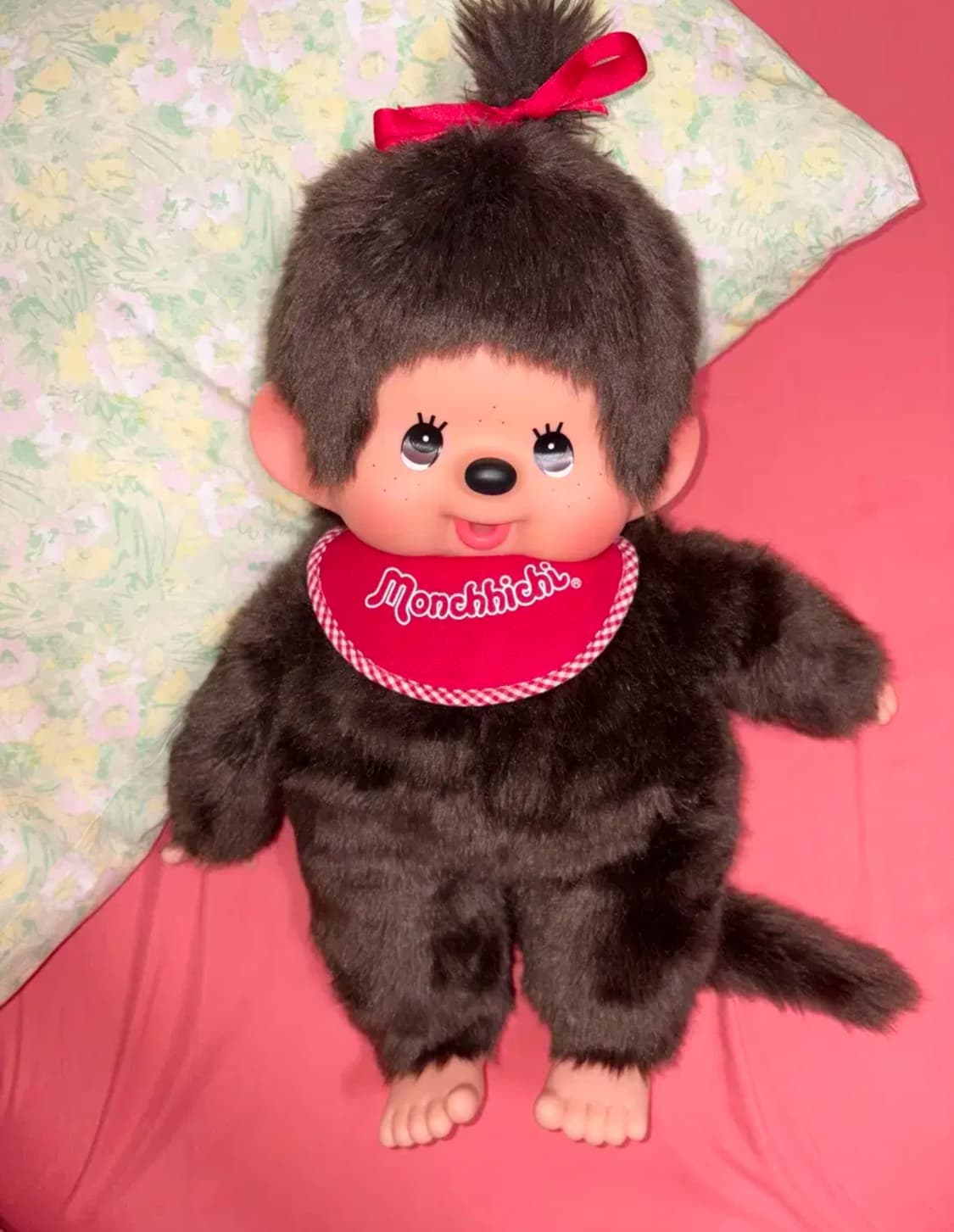 몬치치 L 라지 사이즈 여아 인형 라이즈 소희 상품이미지1