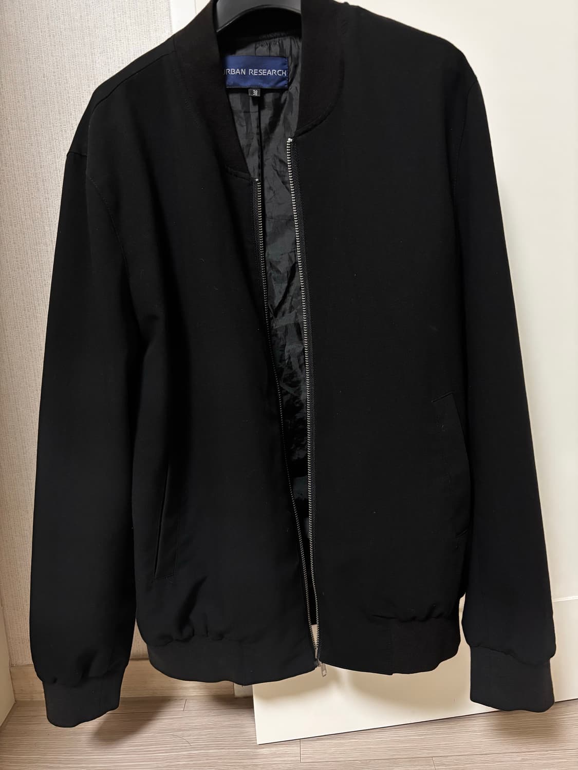 빈티지 ma-1 자켓 상품이미지2