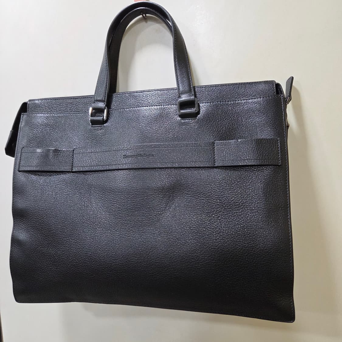 에르메네질도 제냐 브리프케이스 상품이미지1