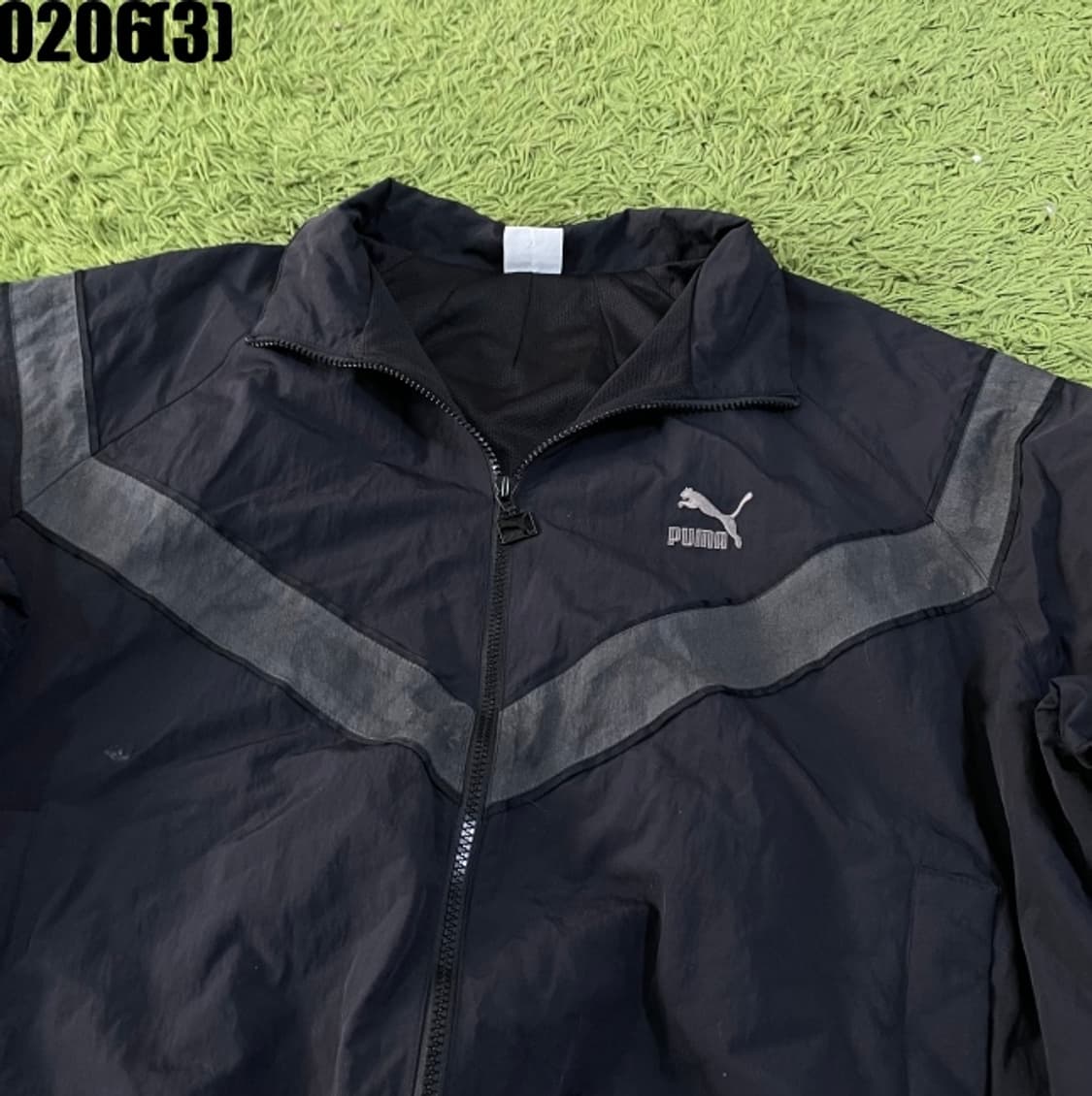 푸마 자켓 상품이미지2