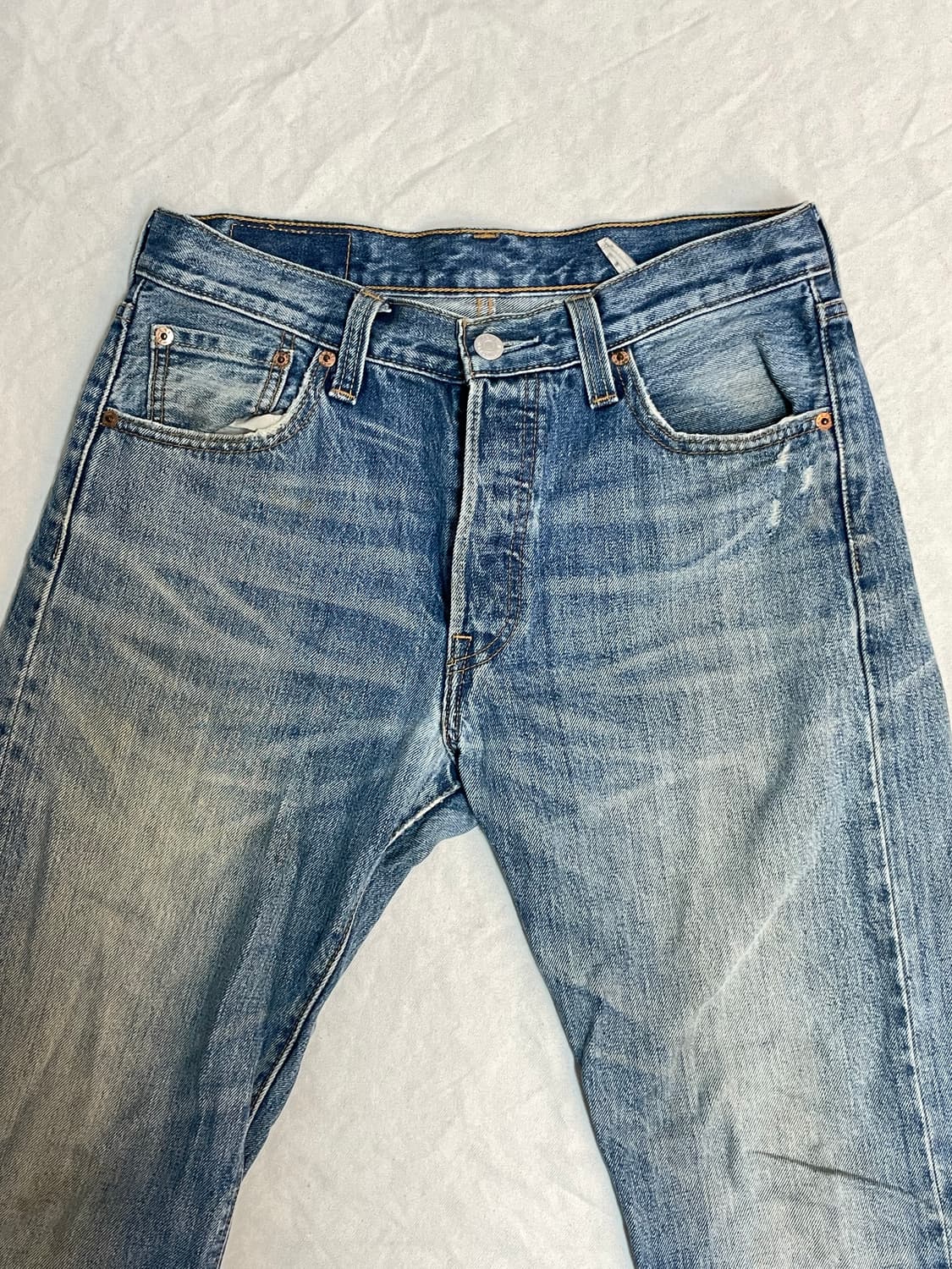 리바이스501 상품이미지6