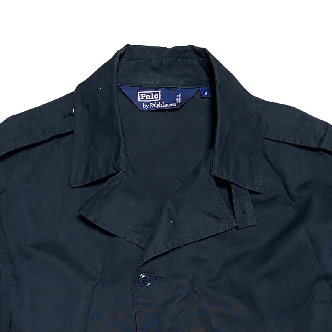 폴로 by Ralph Lauren 바이스윙 코튼 자켓 상품이미지2