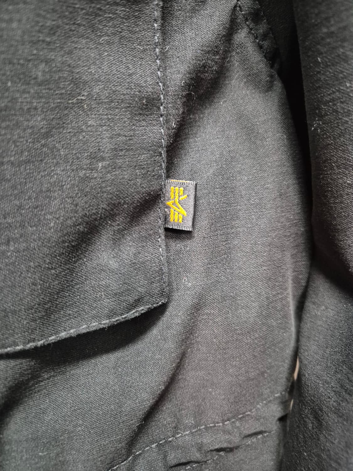 알파 m65필드자켓  상품이미지2