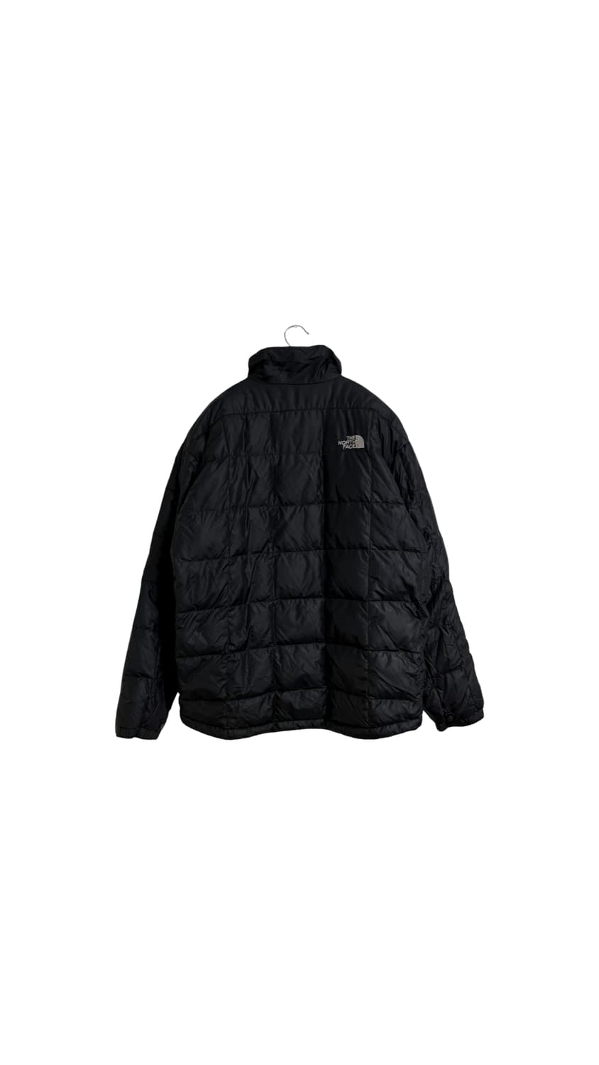 노스페이스 퀄팅 패딩 상품이미지2