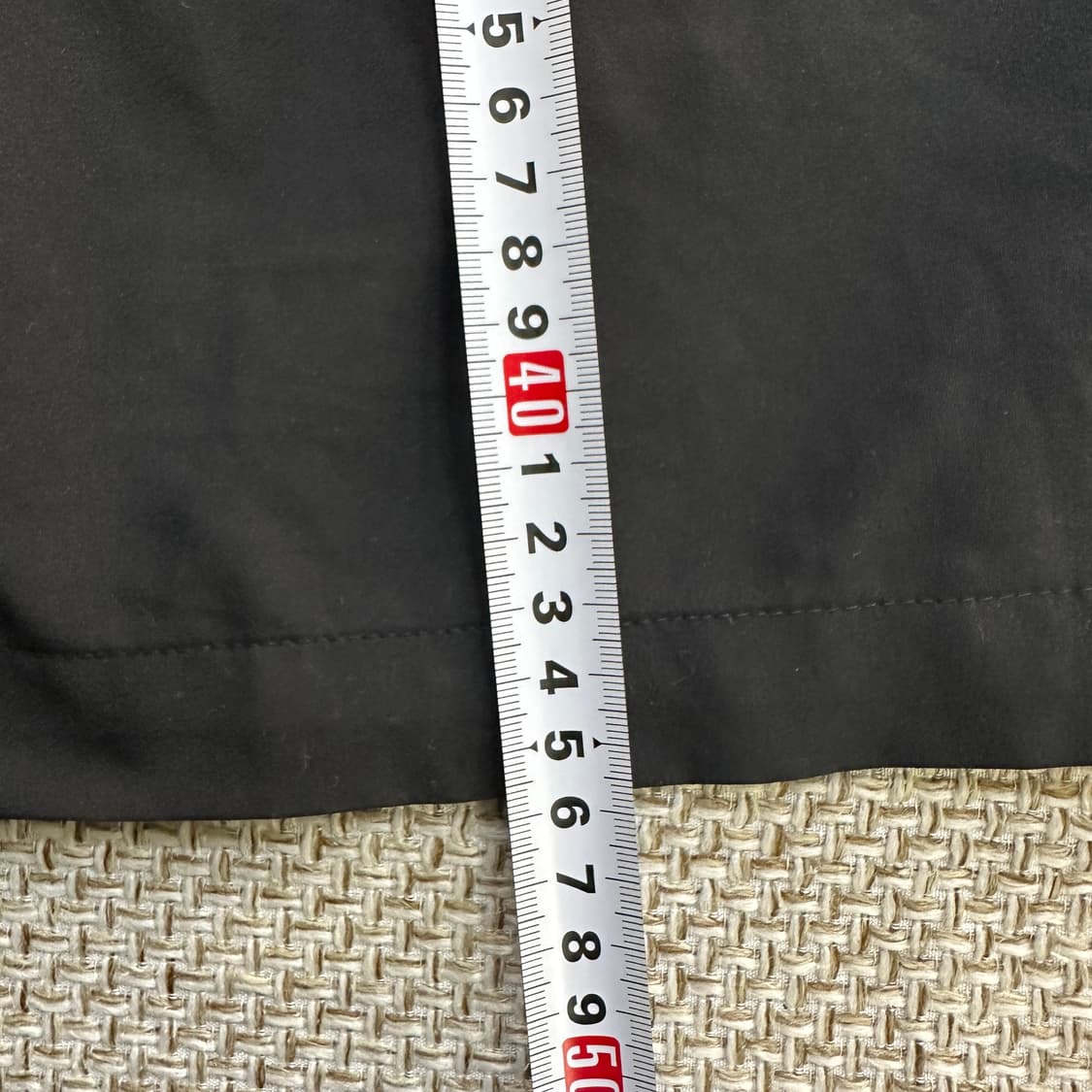 M 아디다스 삼선 스포티 쇼츠 0420D 상품이미지5