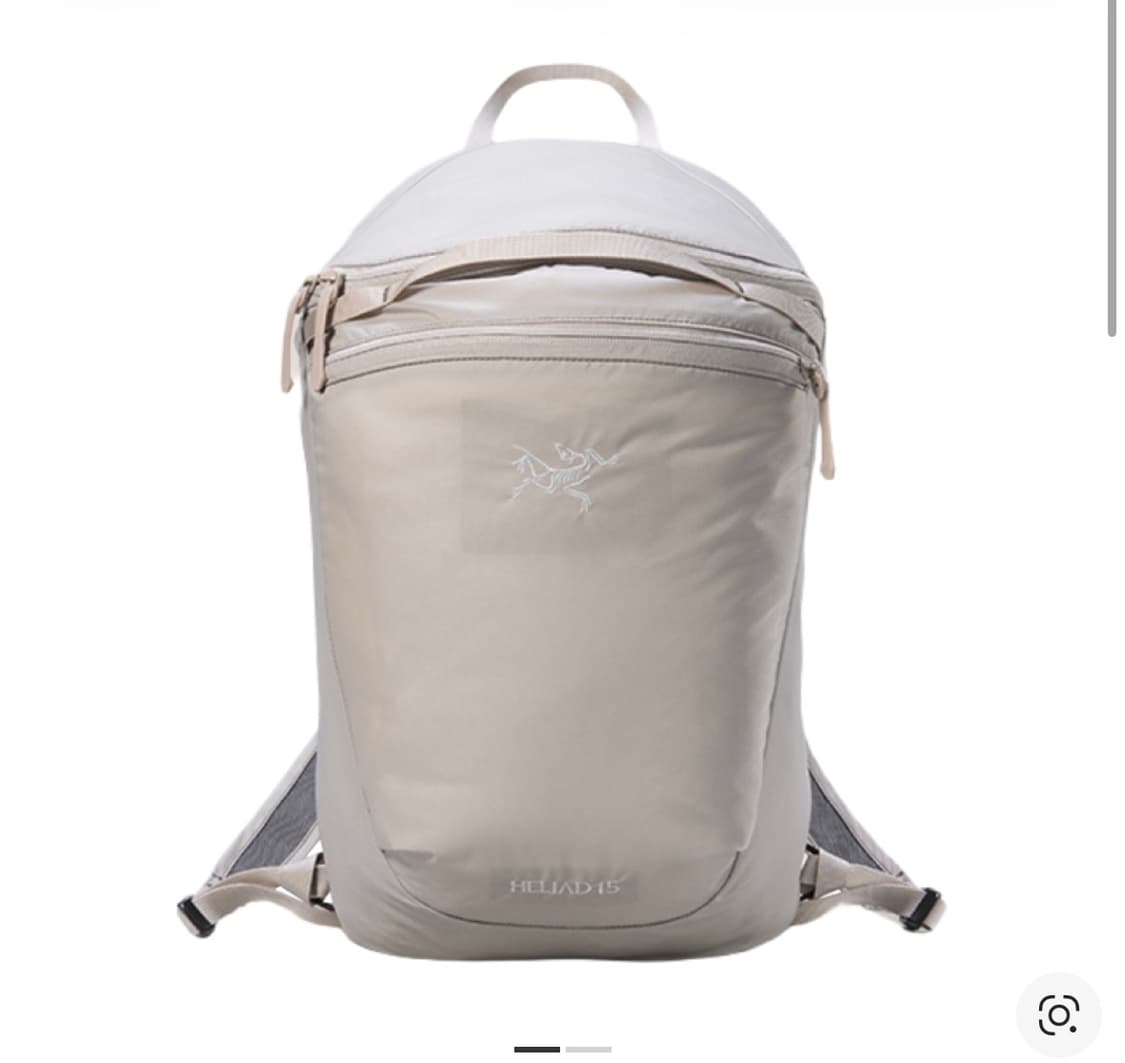 아크테릭스 헬리아드  룬 상품이미지1