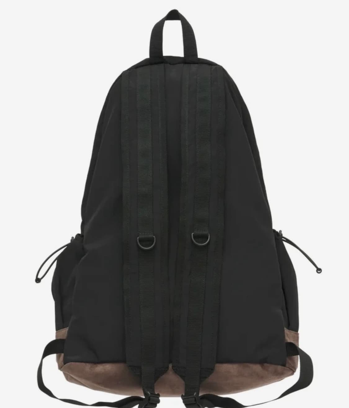 스컬프터 올드스쿨 슬라우치 백팩 차콜 상품이미지2