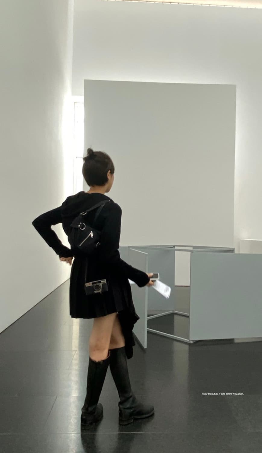 (반택포) Spooning 스푸닝 가방 (현 글로니) 상품이미지2