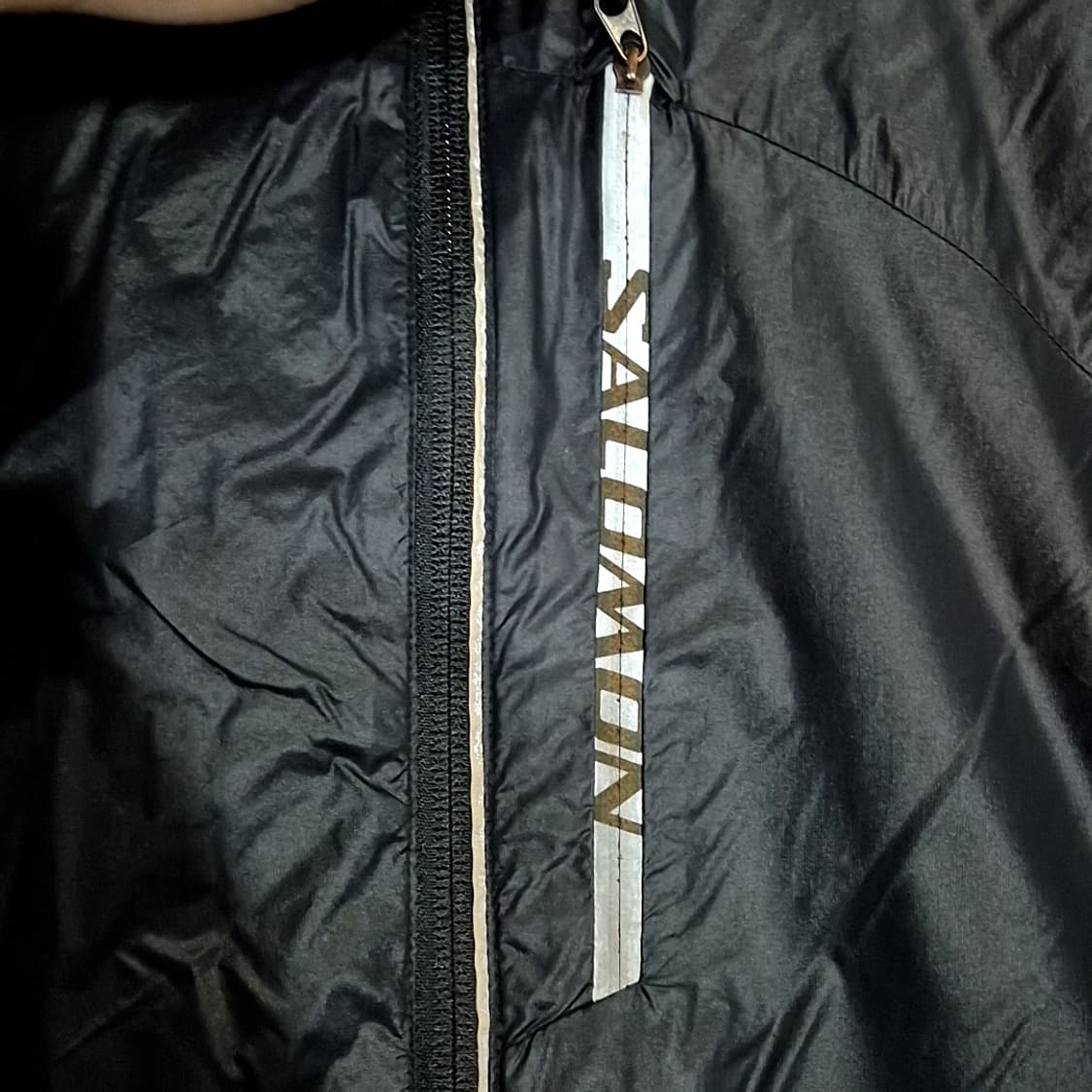 Salomon 살로몬 Clima Wind 자켓  상품이미지3