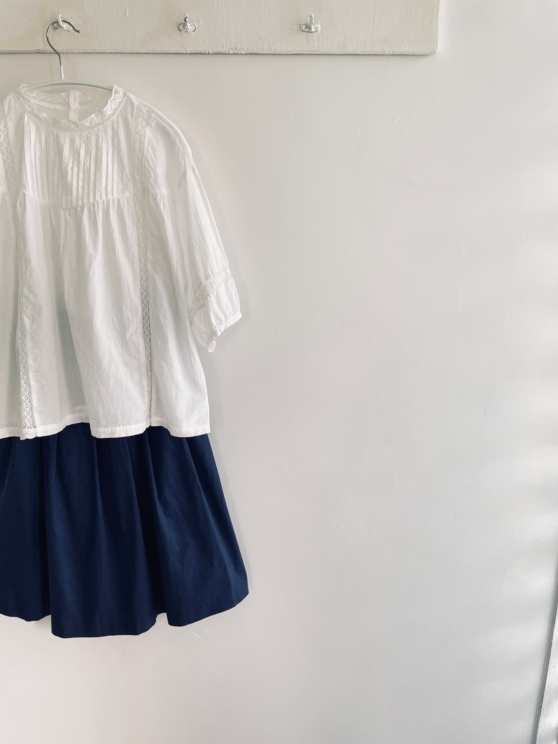 liberty house    주름 스커트 상품이미지6