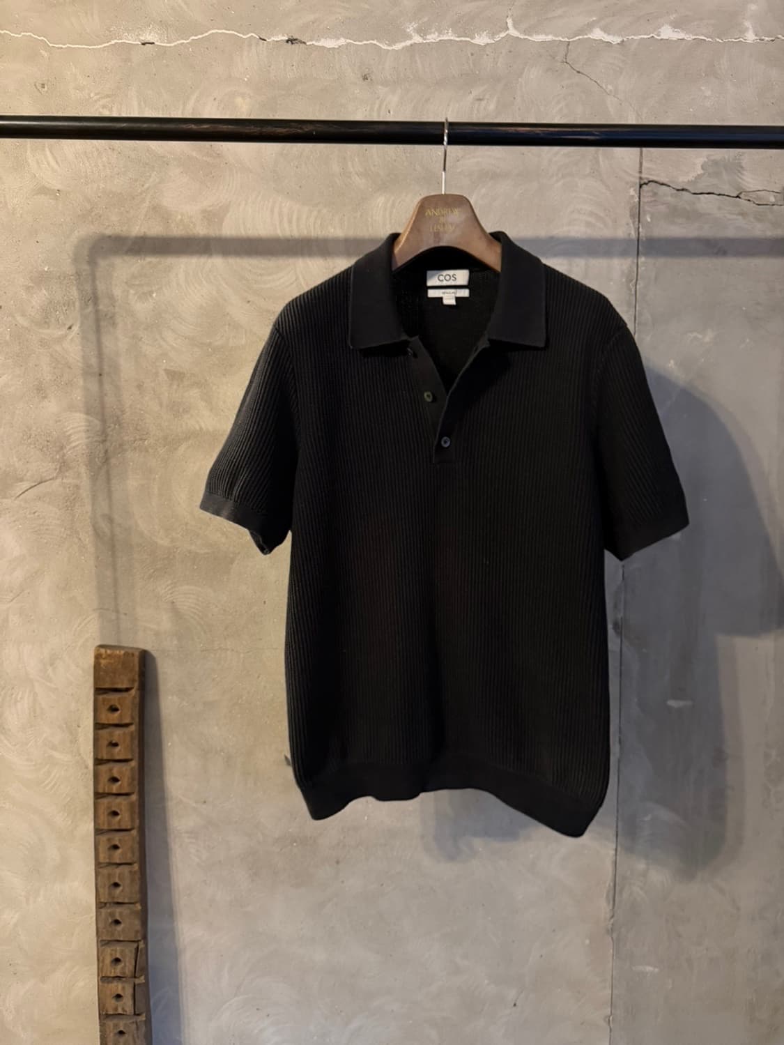 COS 코스 클래식 니트 pk 100~105 상품이미지4