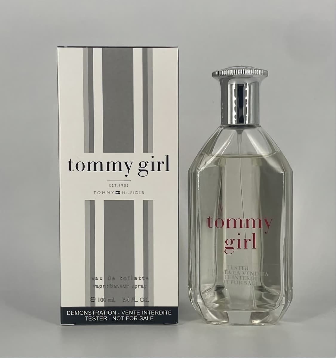 타미힐피거 타미 걸 EDT 100ml 상품이미지3