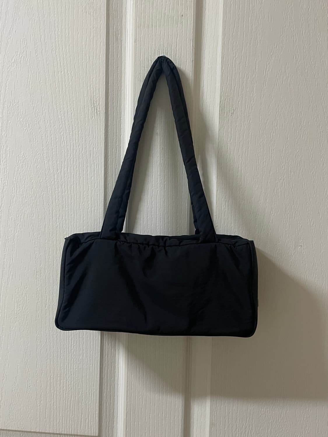 [상태 좋음] 아모멘토 - 나일론 숄더백 상품이미지9