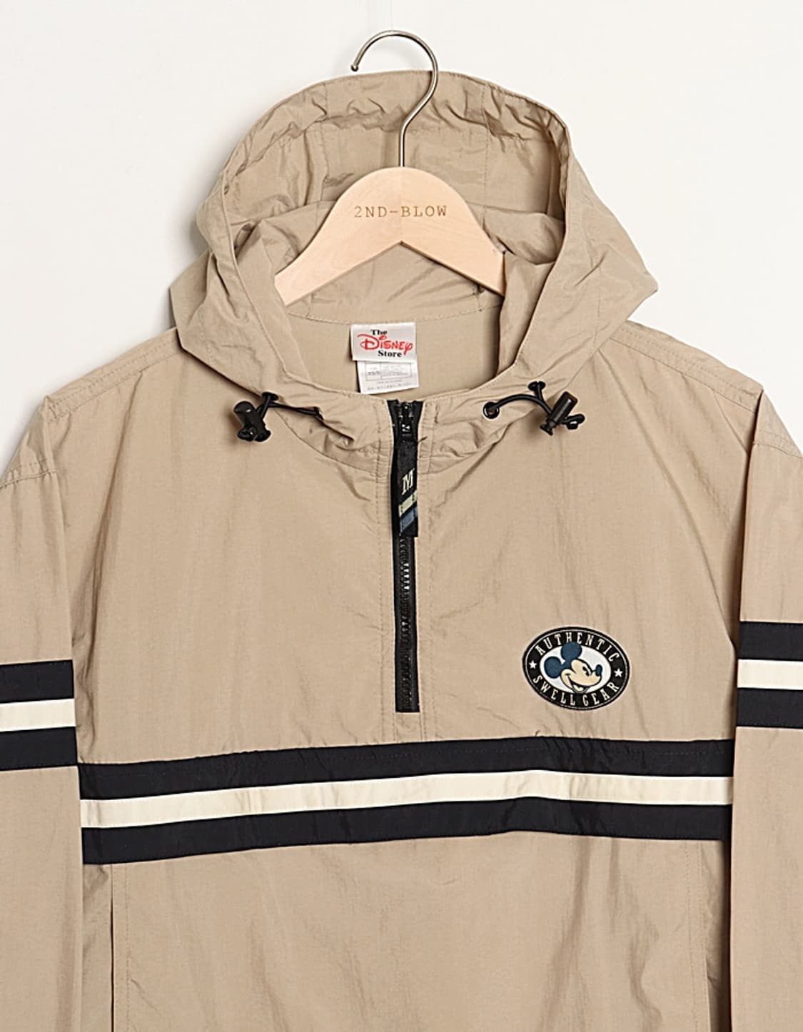 The Disney Store Nylon Anorak 상품이미지2