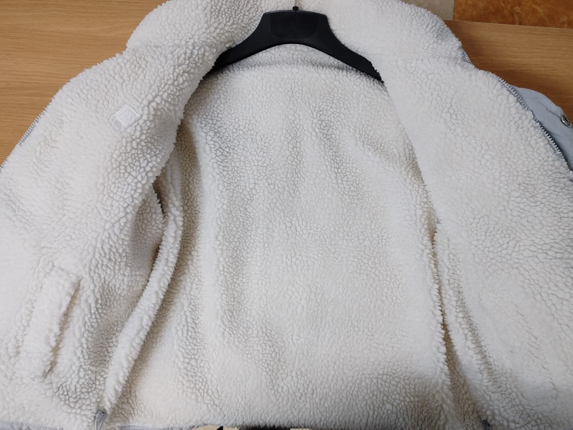 PLAC 플랙 오리털 양면 리버시블패딩 상품이미지3