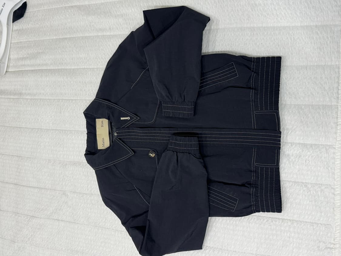 마뗑킴 자켓 상품이미지3