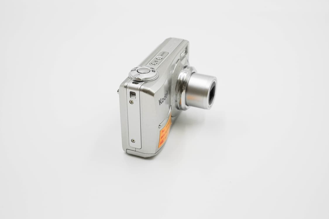 (A급) Kodak EasyShare C713 (코닥 이지쉐어 C713) 상품이미지5