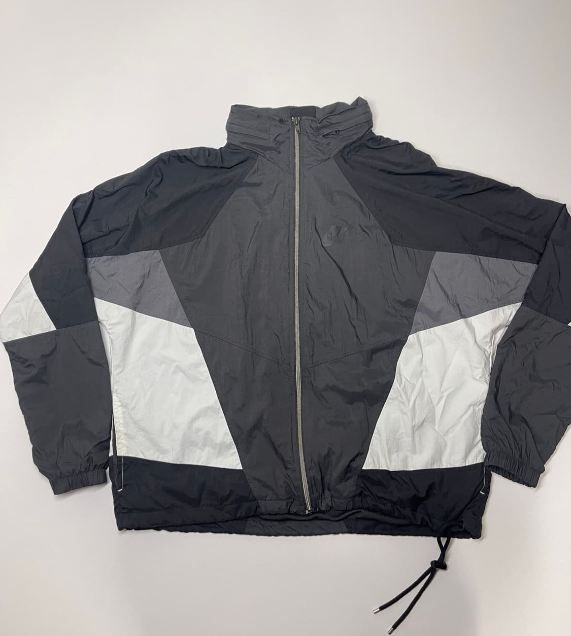 나이키 바람막이 자켓 XL 상품이미지3