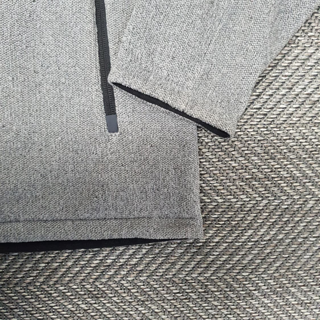 블랙야크 기모 간절기 자켓 남자105 상품이미지4