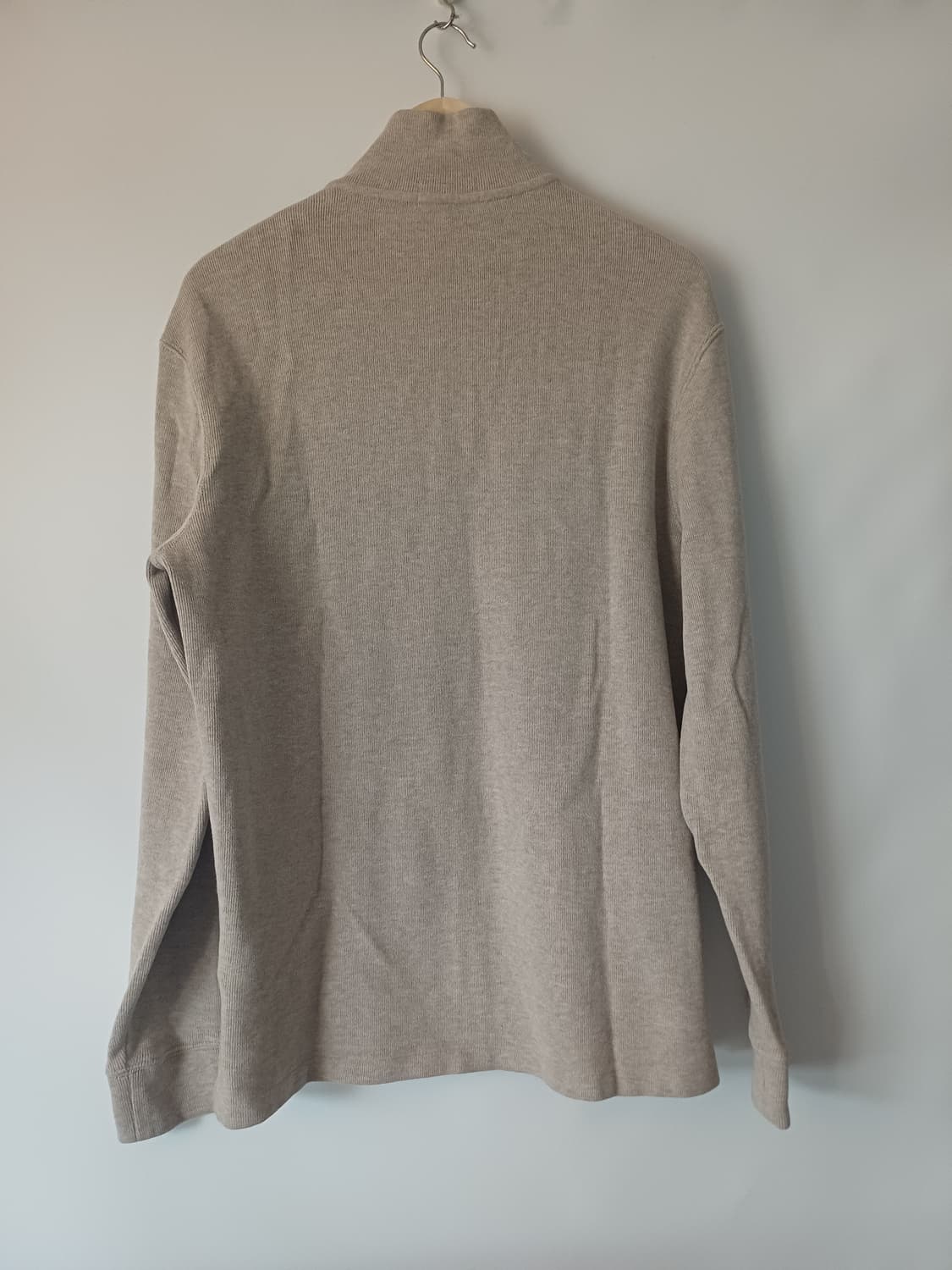 폴로 랄프로렌 하프집 풀오버 니트 스웨터 상품이미지2