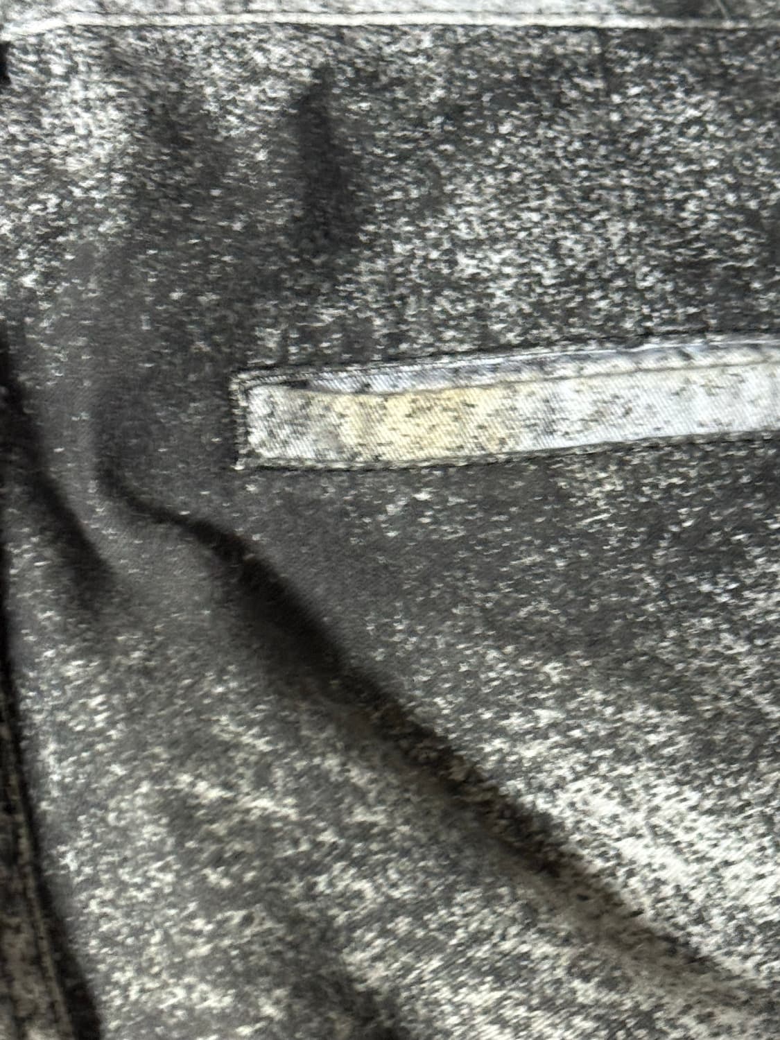 노메뉴얼 폭스 워크팬츠 M 상품이미지5