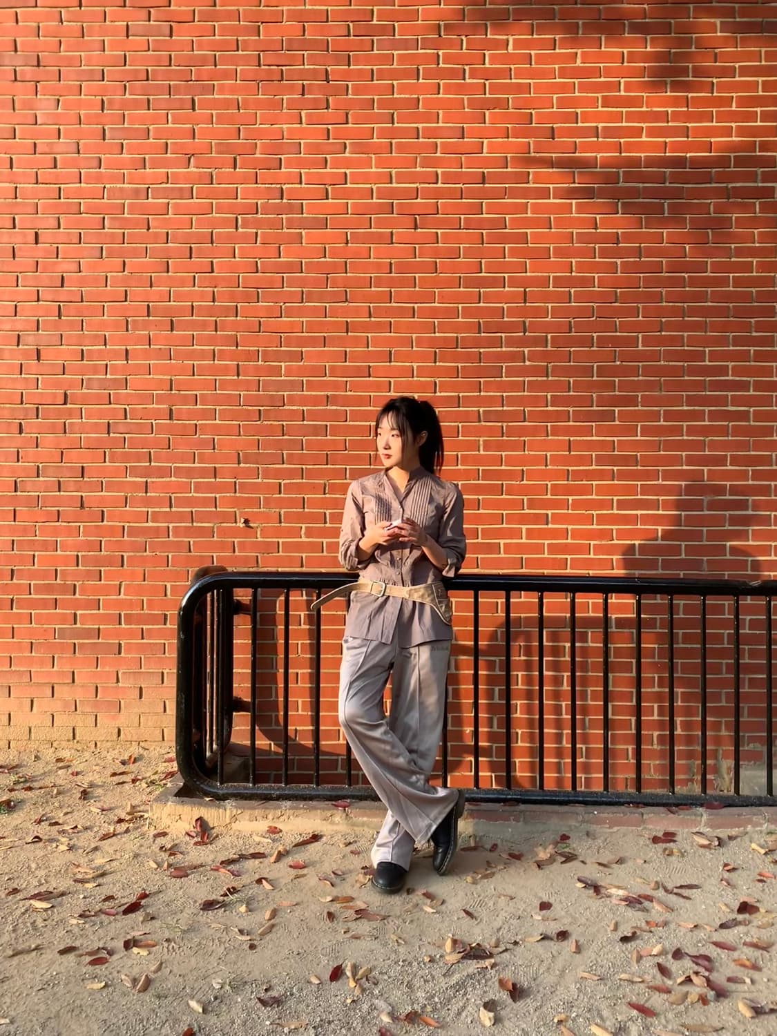 [ADMIRAL] training pants 상품이미지4