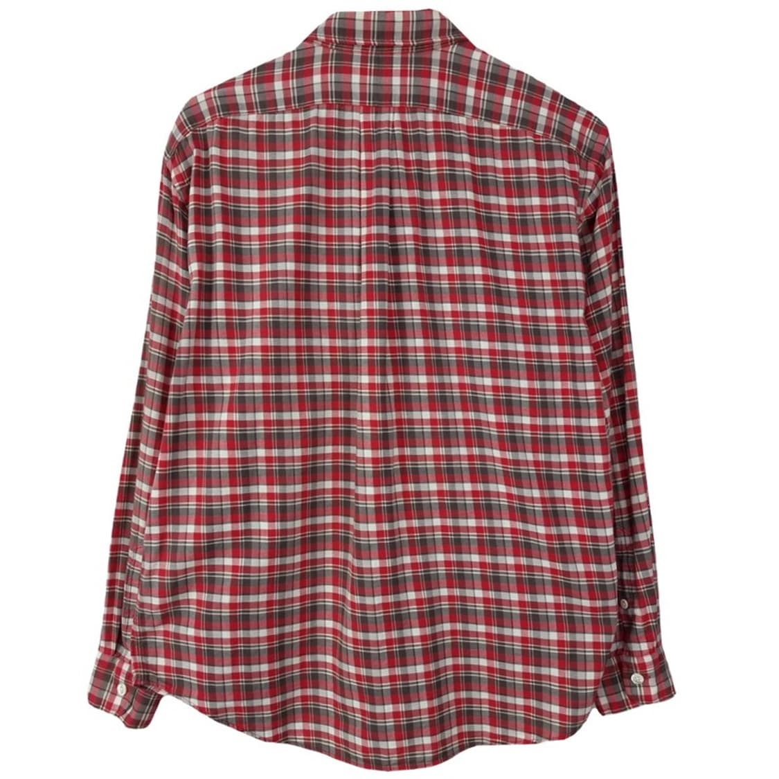 [폴로 스포츠 랄프로렌] 포니 자수 90s 빈티지 체크 셔츠 M20277 상품이미지3