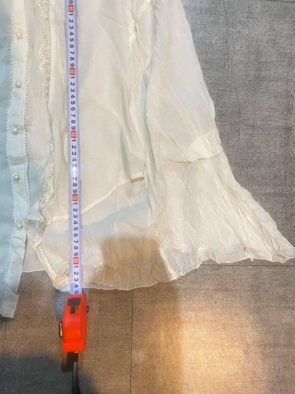 Petiteflute 달천깔페어리 프린세스공주 레이스레이어드 슬립원피스 상품이미지4