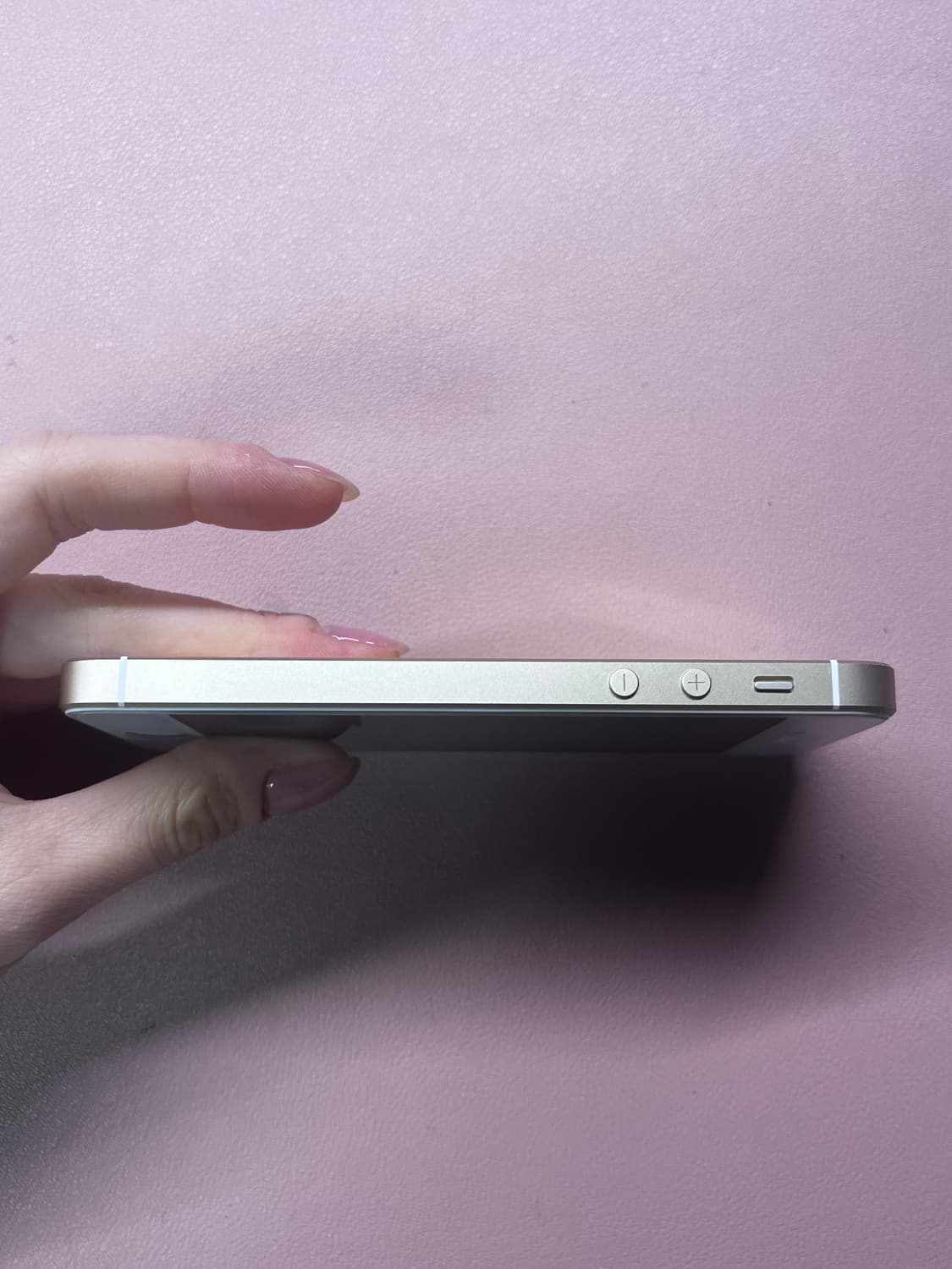 순정 아이폰 iphone se1 se 1세대 32GB 상품이미지7