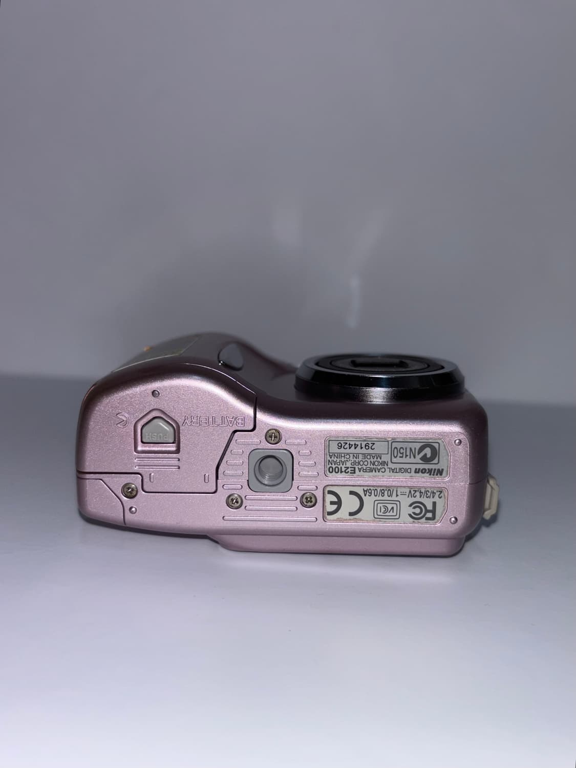 니콘쿨픽스2100디카 상품이미지5