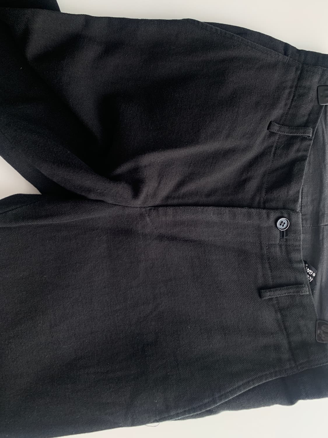 Commedesgarcons pants 상품이미지4