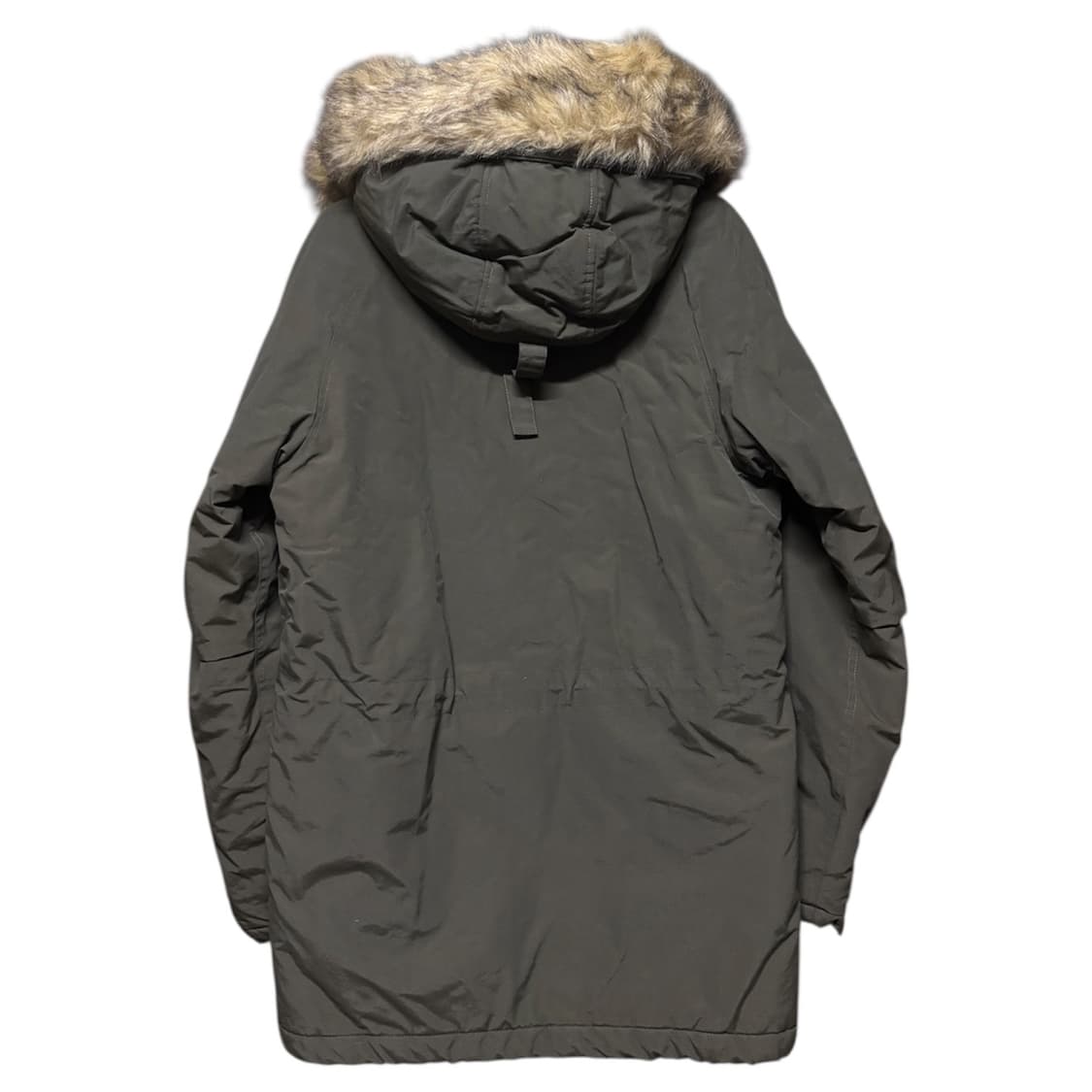 [Carhartt wip] 칼하트 우먼즈 카키 앵커리지 파카 XS 상품이미지3