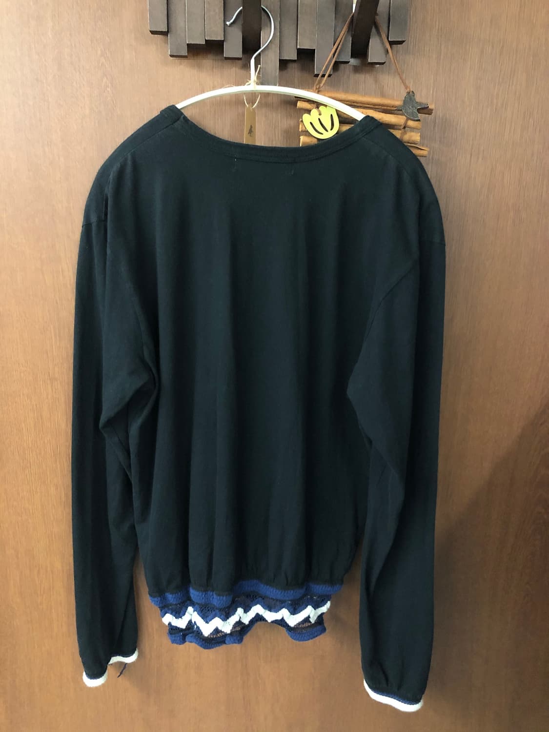 Toga virilis 롱슬리브  상품이미지5