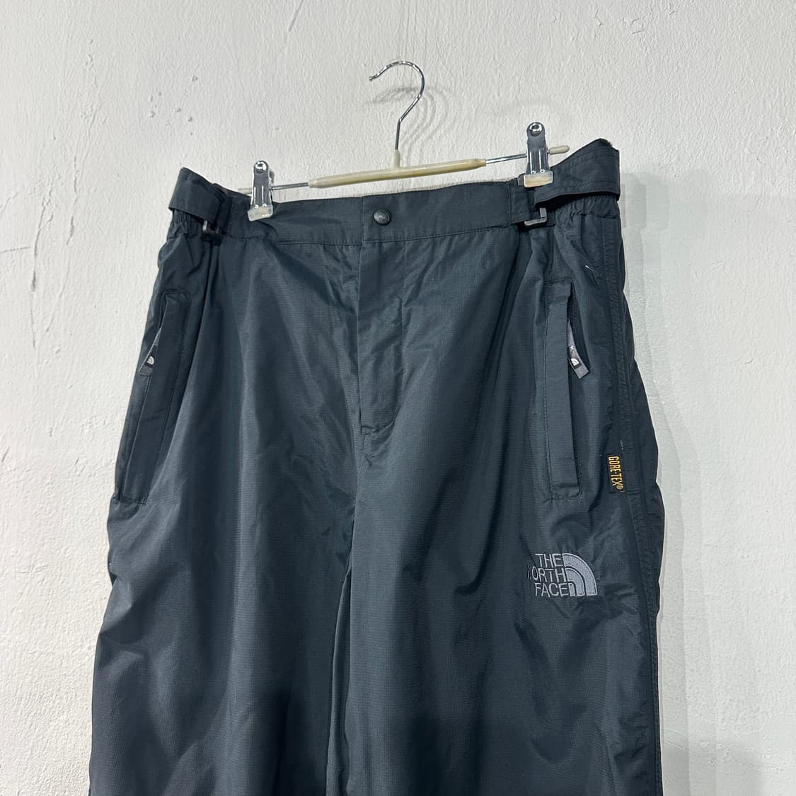 노스페이스 플라이트시리즈 고어텍스 팬츠 XL 상품이미지3