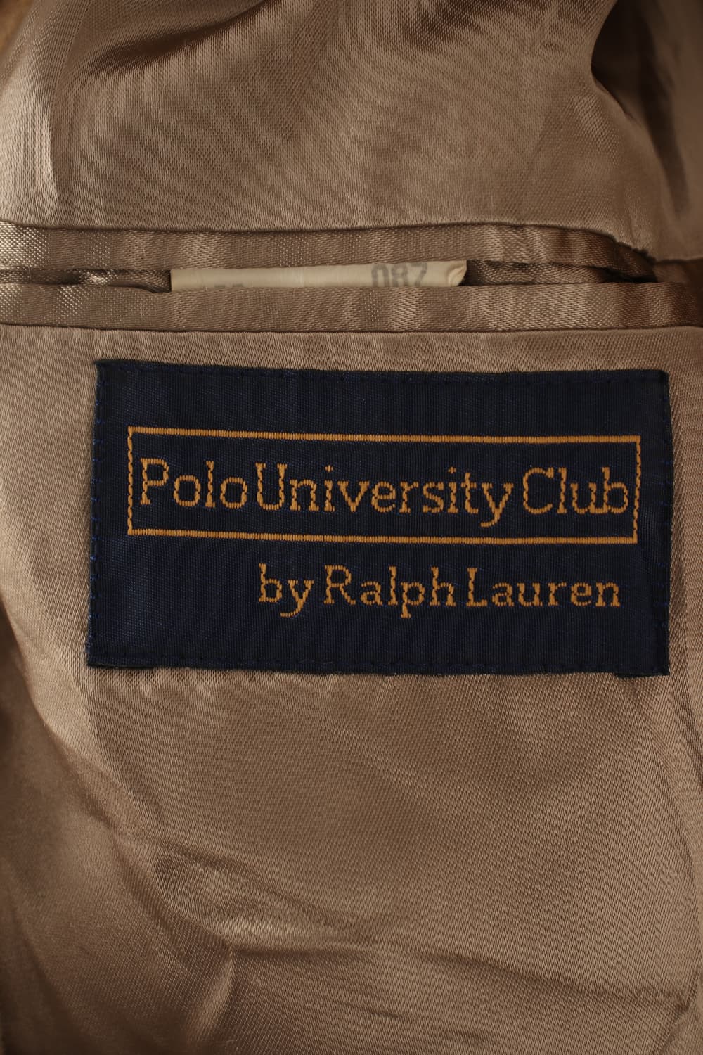 랄프로렌 빈티지 코트 2XL 상품이미지8