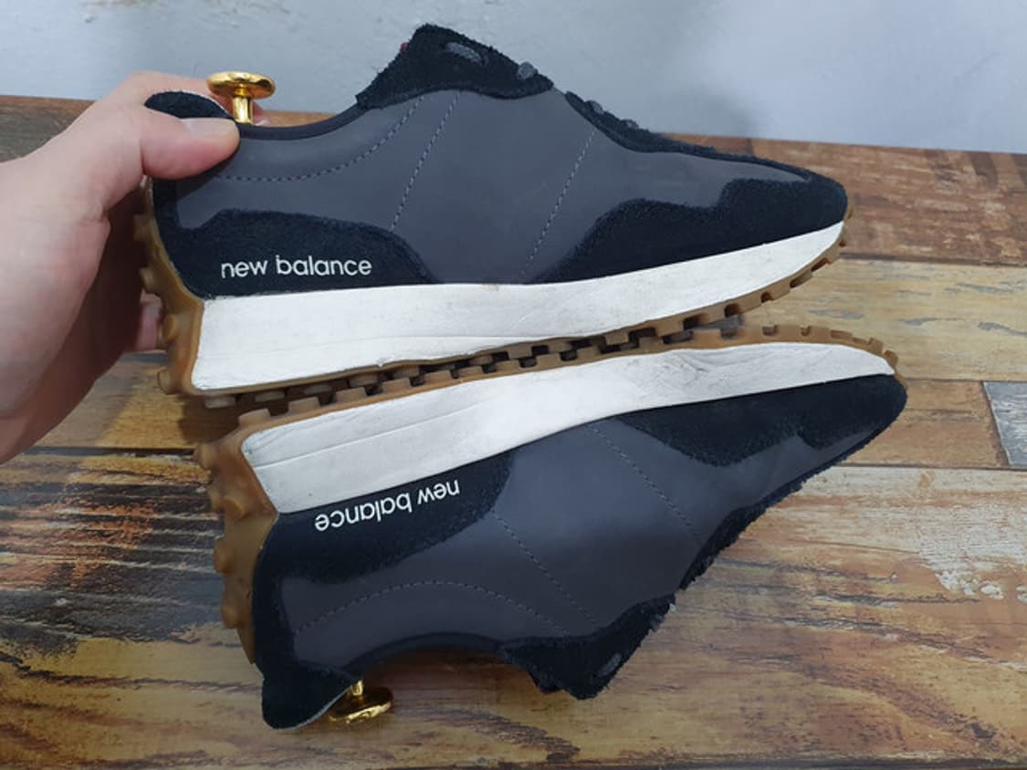 NEWBALANCE 뉴발란스 327 (225MM) 상품이미지7