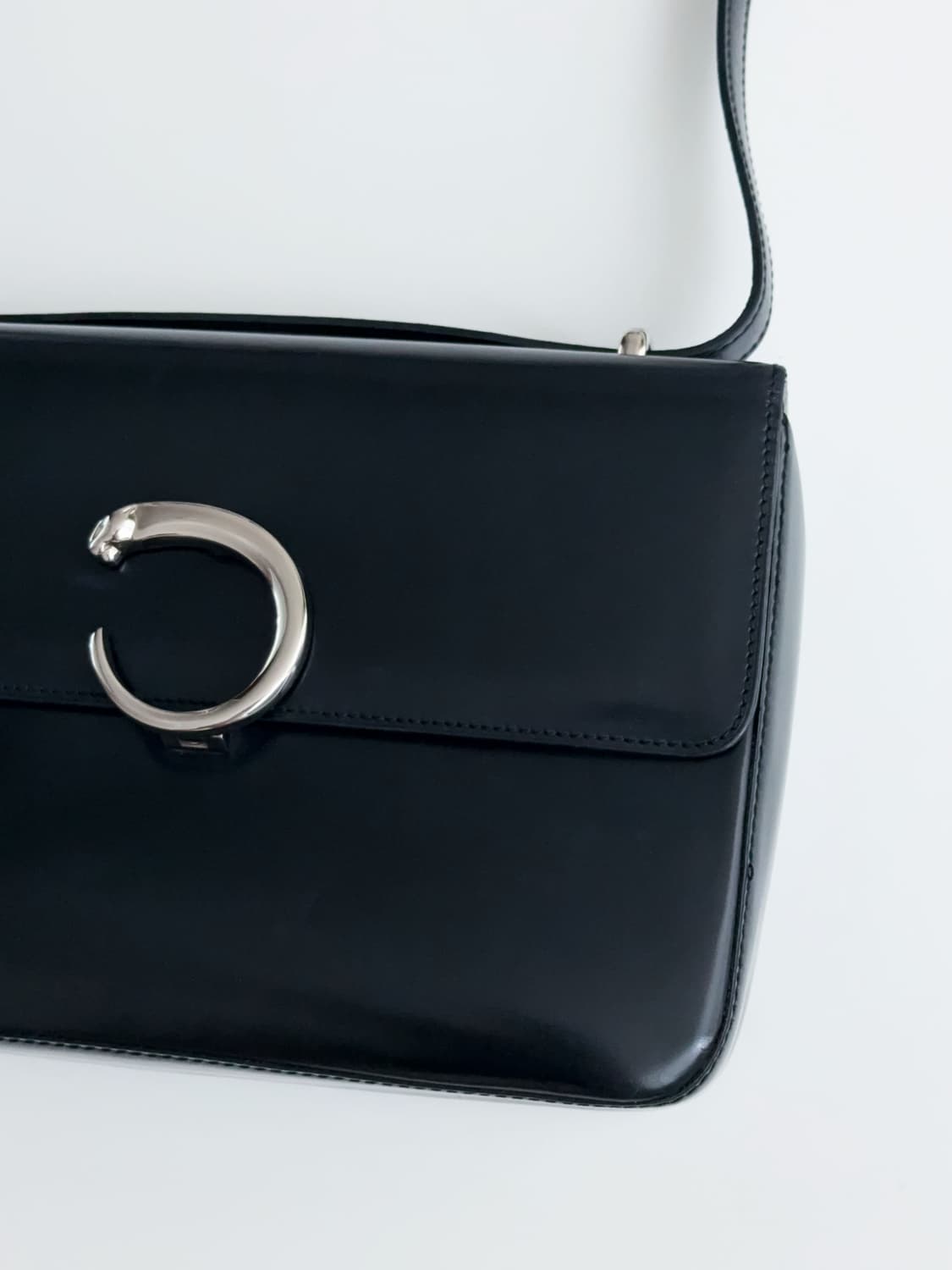 까르띠에 팬더 크로스백 상품이미지7